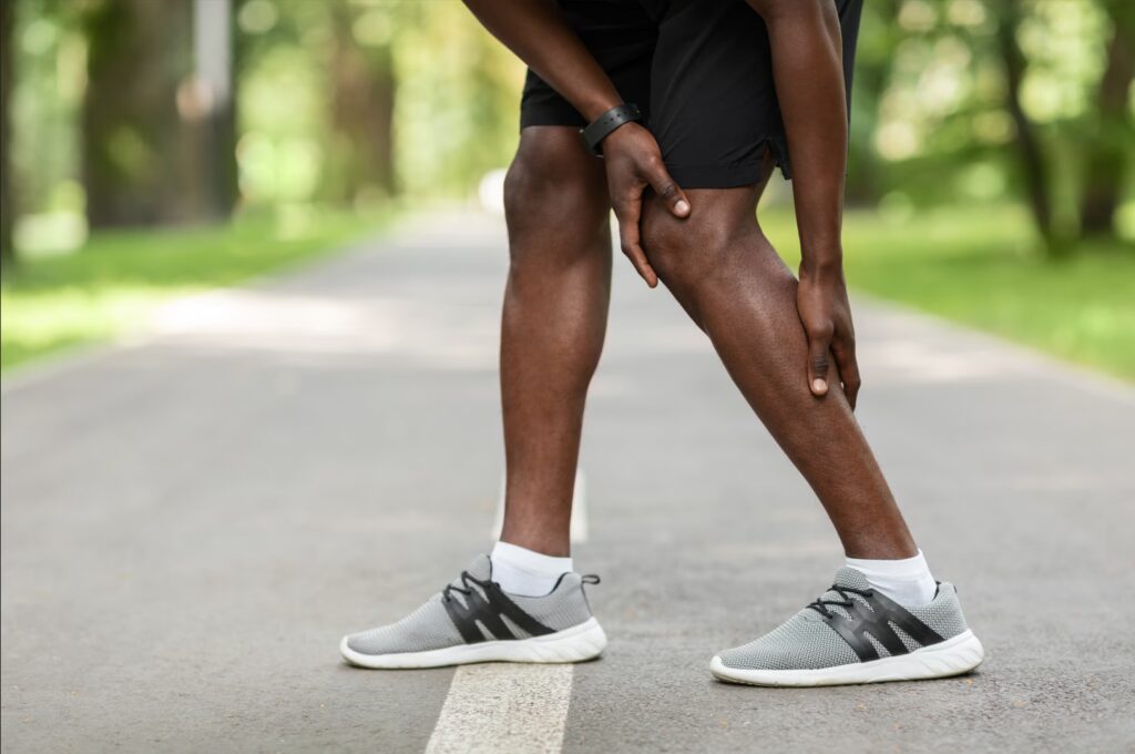 Leg Pain converted