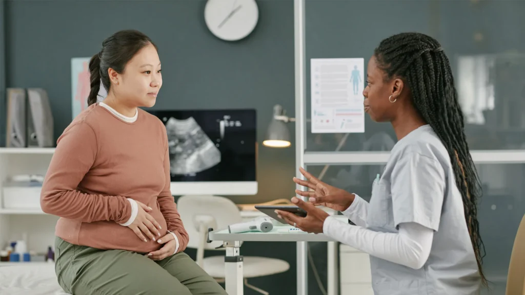 Worthing Pelvic Health Clinic 1