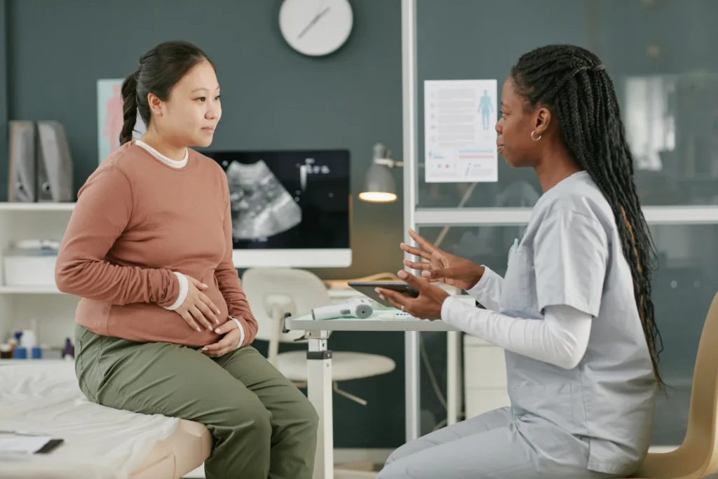 Worthing Pelvic Health Clinic